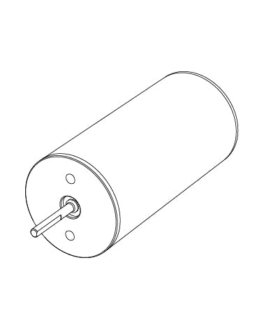 MX-B28523 Brushless Motor