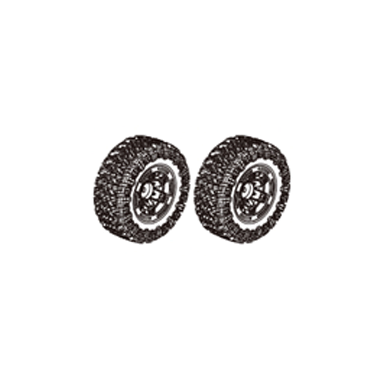 MX-P12P10 Tire