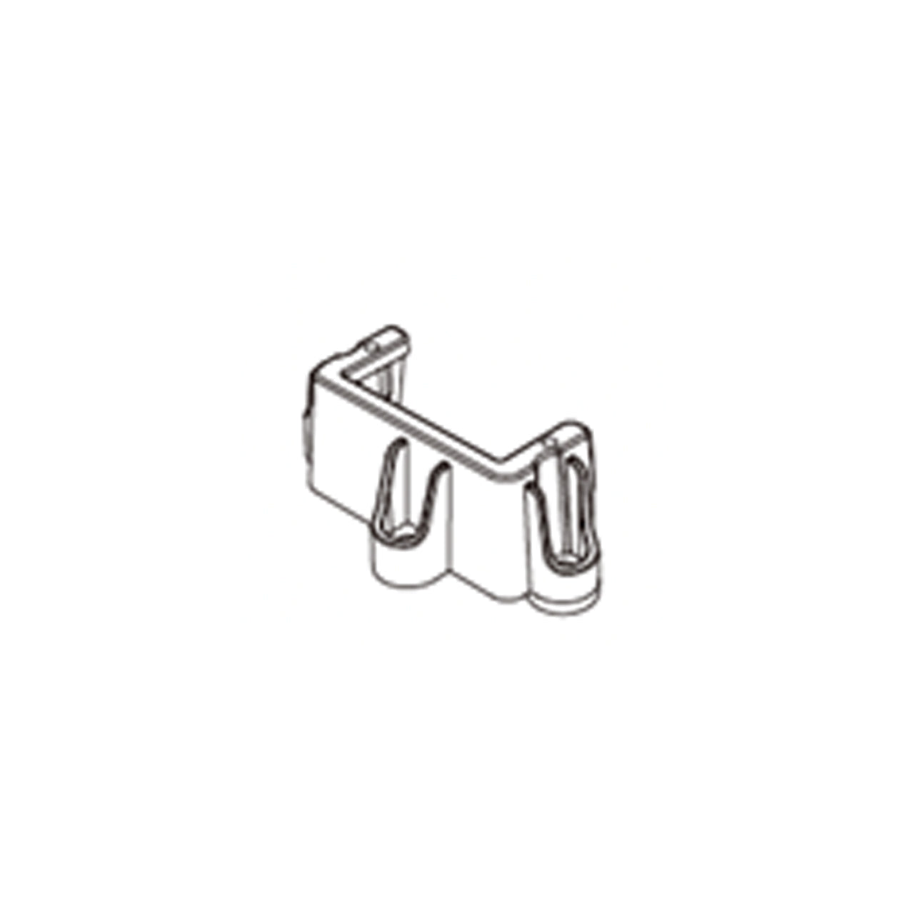 MX-P8PV18B Servo mount #2