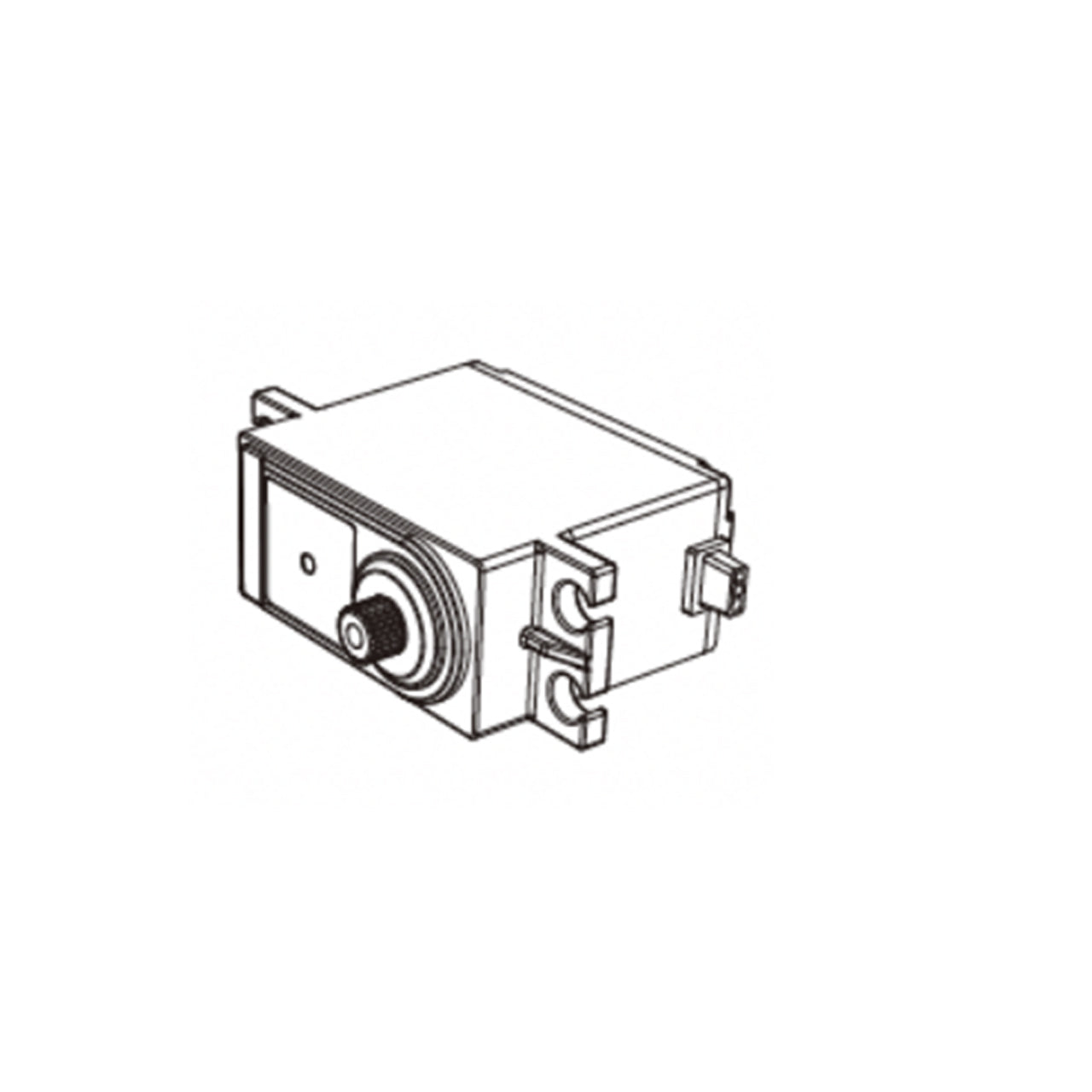 MX-S0690 servo