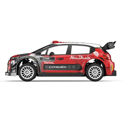 MJX Hyper GO 10303 1/10 Citroen C3 WRC 4WD
