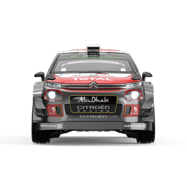 MJX Hyper GO 10303 1/10 Citroen C3 WRC 4WD