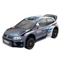 MJX Hyper GO 10304 1/10 Volkswagen Polo R WRC 4WD