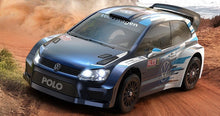 MJX Hyper GO 10304 1/10 Volkswagen Polo R WRC 4WD