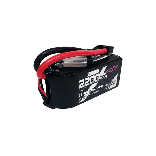 CNHL 3S 2200 mAh LiPo – XT60