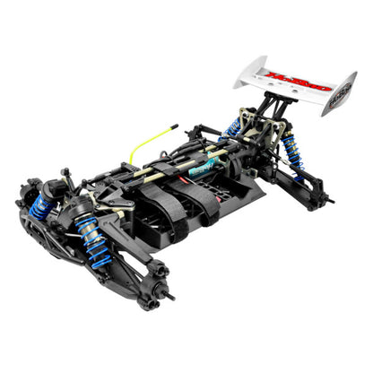 Hobao Hyper TT 2.0 RTR 1/10 4WD Brushless