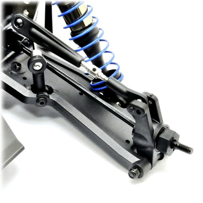 Hobao Hyper TT 2.0 RTR 1/10 4WD Brushless