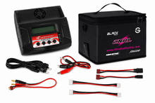 Komplett laddpaket 2S & 3S