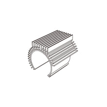 MX-10395 Heat sink