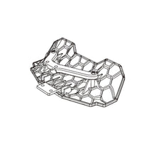 MX-14110 Rear anti-collision parts