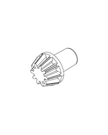 MX-16402G Front Bevel Gear