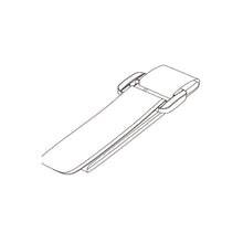 MX-BD30 battery velcro