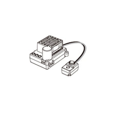MX-E45M Electronic speed controller (ESC)