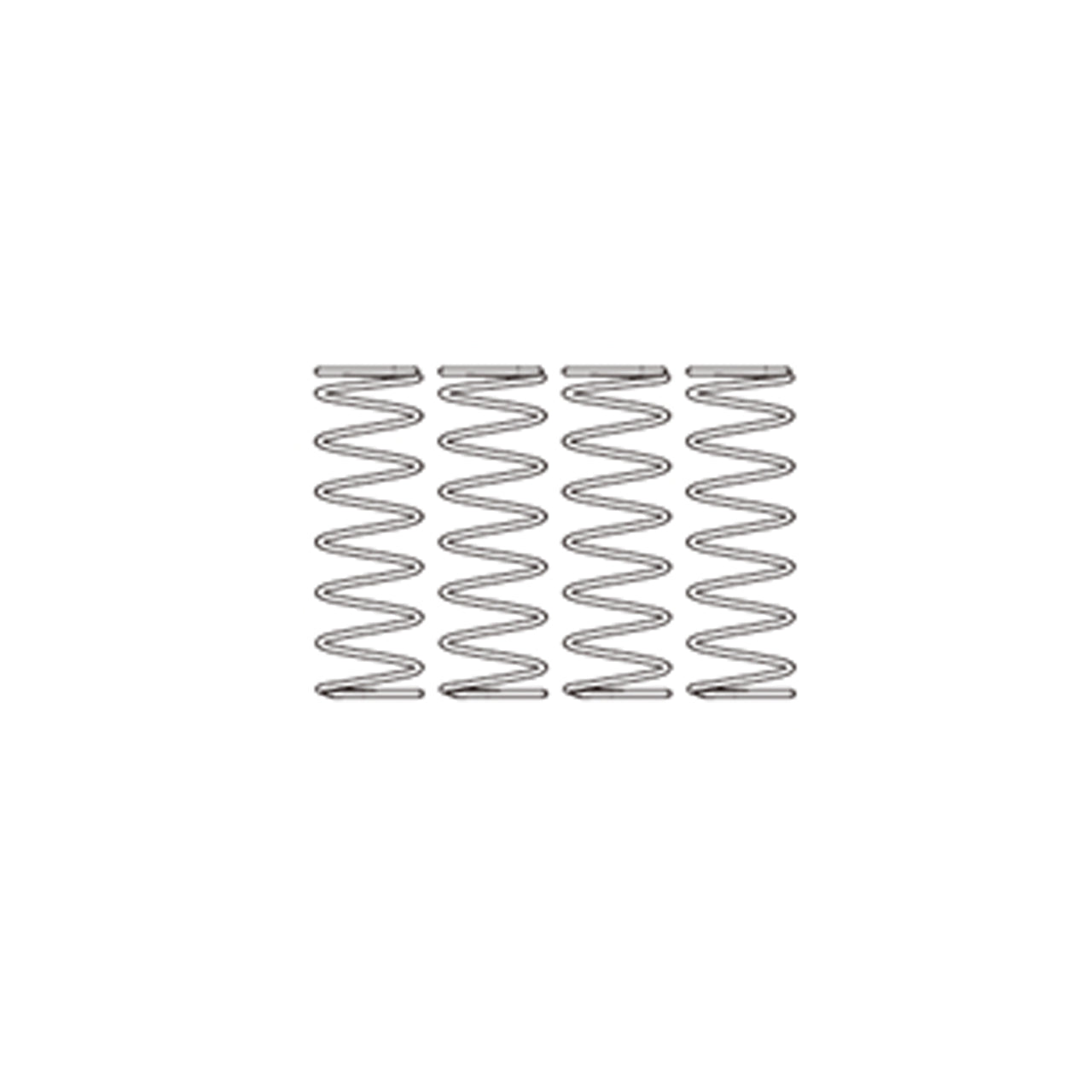 MX-HS105213 Spring