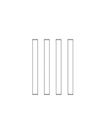 MX-M25250 Upper Arm Pivot Pin