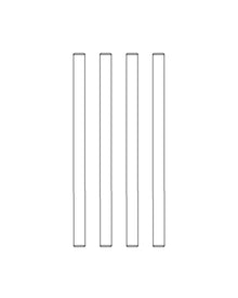 MX-M30430 Lower Arm Pivot Pin