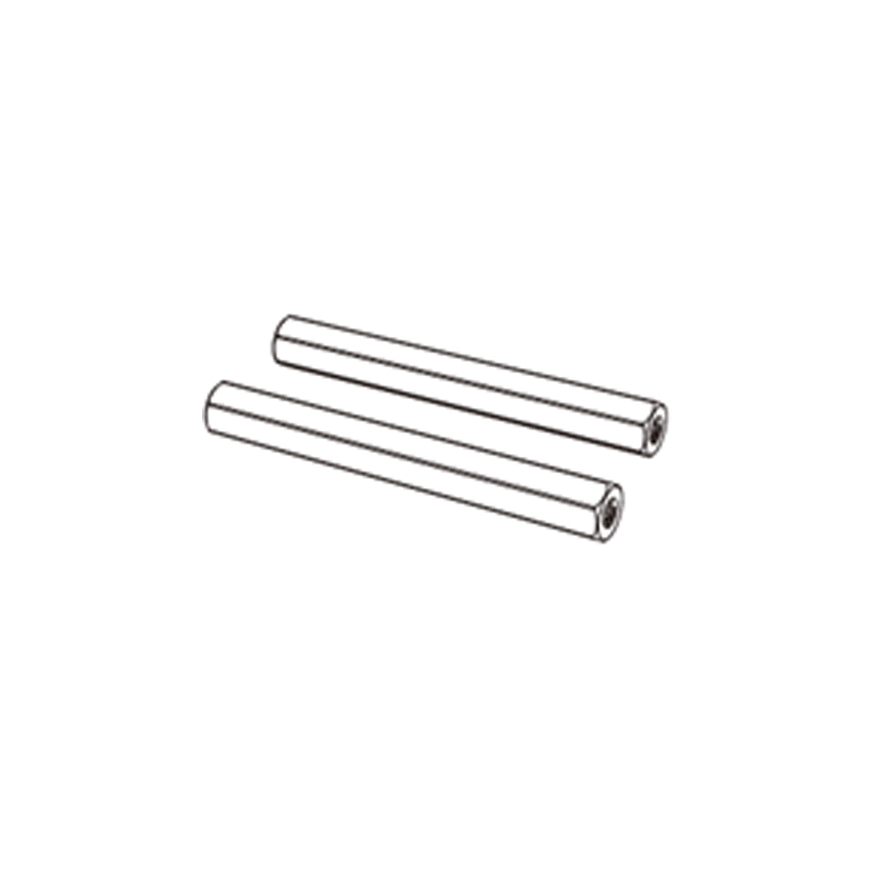 MX-P12Y19 Control arm