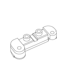 MX-P14277 Servo Mount