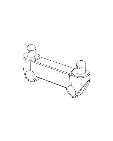 MX-P14287R Rear Body Post