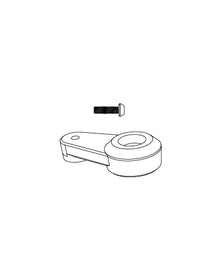 MX-P14772 Servo Horn