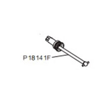 MX-P18141F Front driveshaft