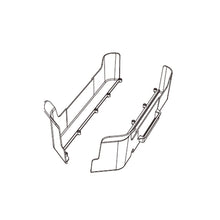MX-P73130 Chassis parts