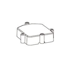 MX-P73133 ESC mounting