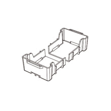 MX-P73140 Battery mounting