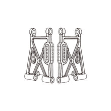 MX-P73220 Front lower control arm