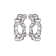 MX-P73230A Steering block