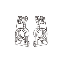 MX-P73260 Rear mount