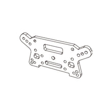 MX-P73280 Rear shock tower