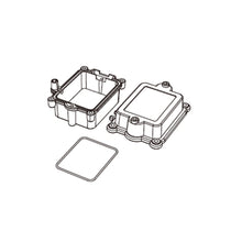 MX-P73320 Receiver box