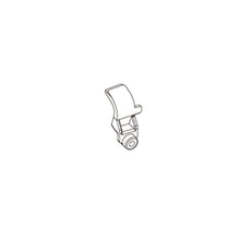 MX-P8GBK05 Gearbox hardware kit