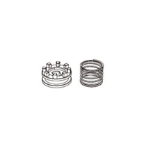 MX-P8HSA06 Universal coupler