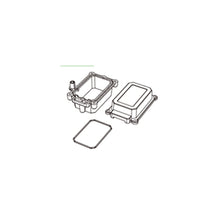 MX-P8HV22 Receiver box / RX housing