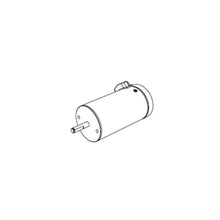 MX-P8M20S Brushless motor
