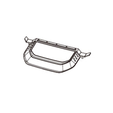 MX-P8PB03 Front body clip