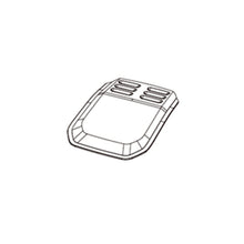 MX-P8PB04 Roof panel