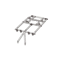 MX-P8PB08 Upper roll-cage