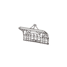 MX-P8PB14 Spare-tire mount