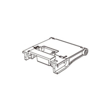 MX-P8PV11 Rear chassis brace / Rear bulkhead