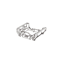 MX-P8PV12 Gearbox mounting plate / Gearbox cradle