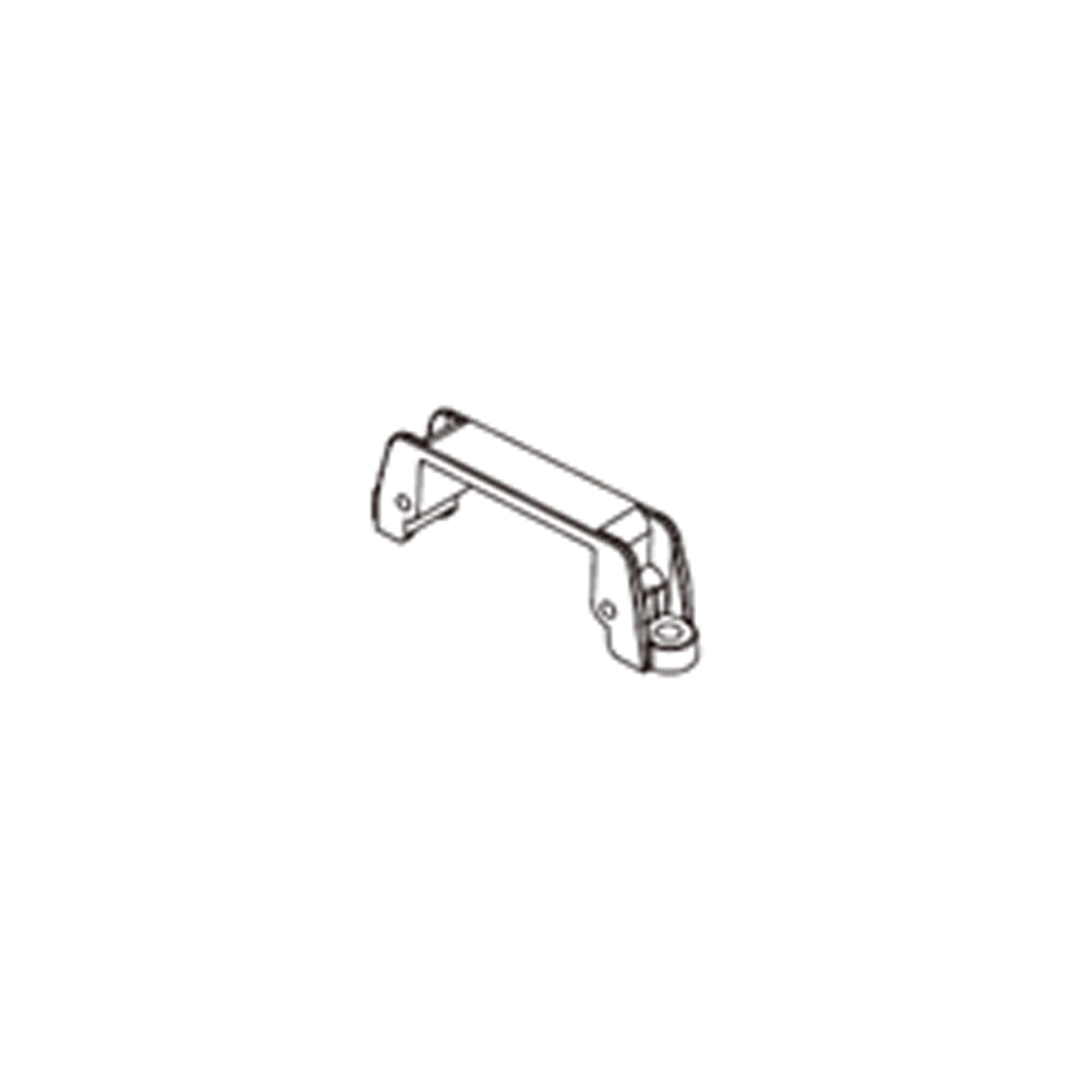 MX-P8PV18A Servo mount #1