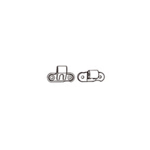 MX-P8PV21 Universal mount / Adapter plate