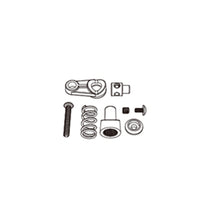MX-P8PV25A Servo hardware kit #1