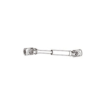 MX-P8PV26 Main driveshaft
