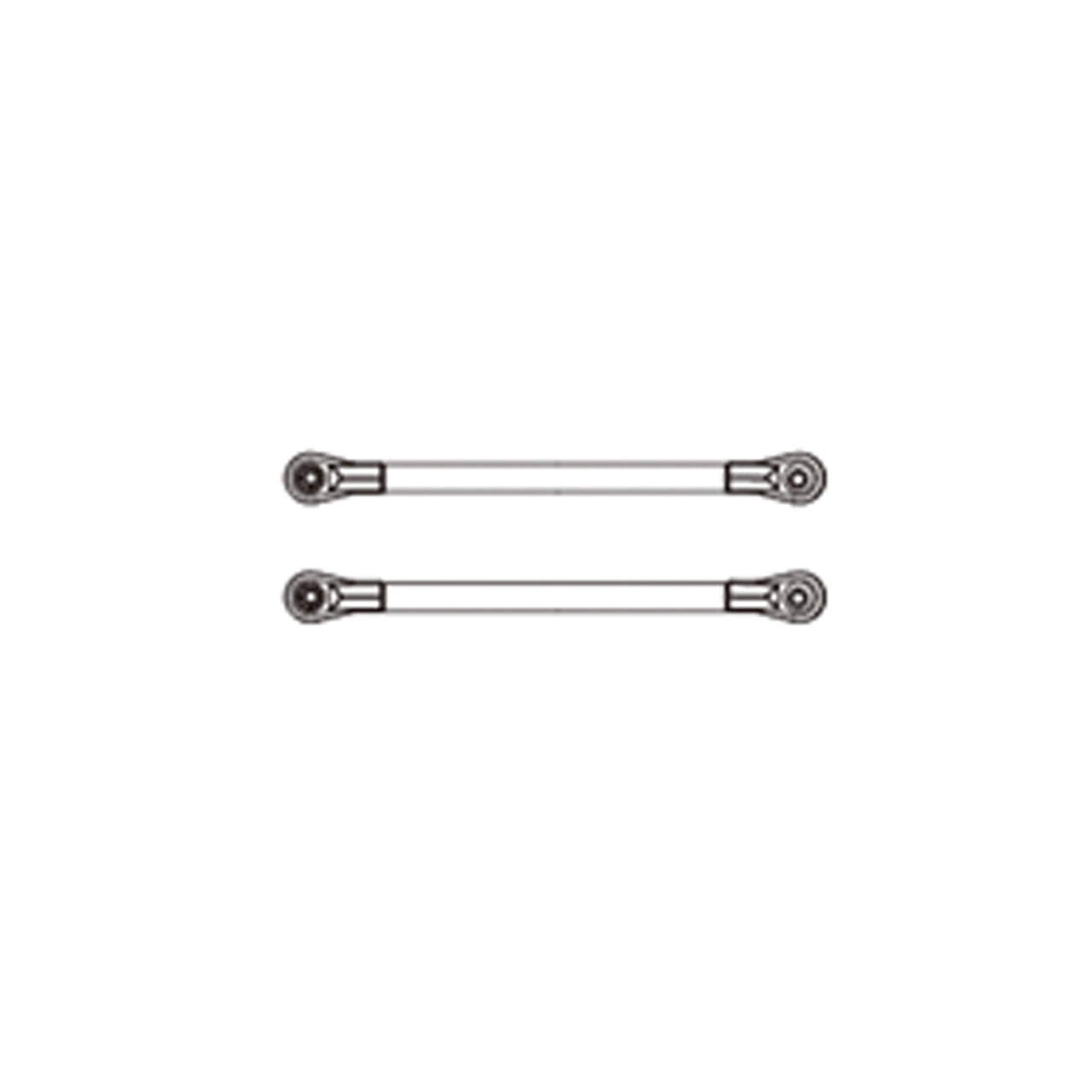 MX-P8PV28 Upper suspension link / Upper control arm