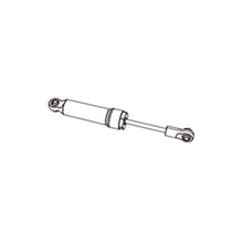 MX-P8PV31 Steering damper / Steering stabilizer