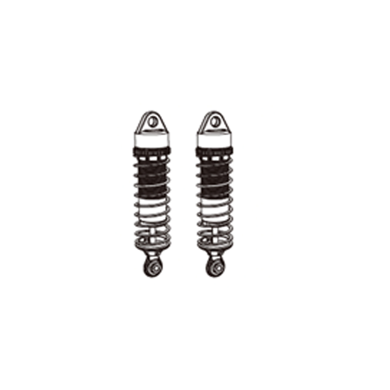 MX-PS801C Shock mount / Damper perch